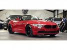 BMW Z4 LCI SDRIVE 35I 3.0 BITURBO 306 DKG ROADSTER CAB E89 / HISTORIQUE Occasion