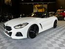 BMW Z4 M Roadster M40i 340 CH CG FRANCAISE Occasion