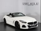 Achat BMW Z4 M40I M PERFORMANCE 6 cylindres 3.0L turbo Occasion