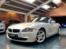 BMW Z4 Roadster 2.5SI 218 ch GPS & Sièges chauffants Carnet et historique État remarquable Occasion