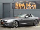 Achat BMW Z4 ROADSTER (E89) SDRIVE35IS 340CH M SPORT Occasion