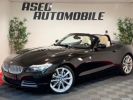 Achat BMW Z4 Roadster II (E89) SDrive 35i 306ch Occasion