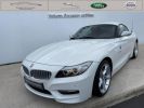 BMW Z4 sDrive 35isA 340ch M Sport DKG Occasion