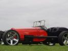 Bugatti Type 55 replica Ax&Co