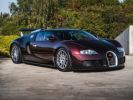 Achat Bugatti Veyron 16.4 First Owner German Occasion