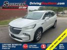 achat occasion 4x4 - Buick Enclave occasion