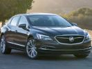 Buick LaCrosse Occasion