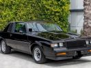 Buick REGAL Turbo T Occasion