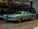 Achat Buick Riviera Occasion