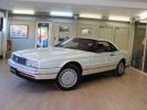 Achat Cadillac Allante 4.5 HARD TOP Occasion