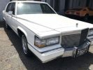 Cadillac Brougham Occasion