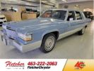 Achat Cadillac Brougham Occasion