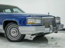 Achat Cadillac Brougham Occasion