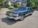 Achat Cadillac Brougham Occasion