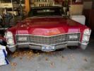 Achat Cadillac Coupe DeVille Occasion