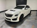 Achat Cadillac CTS Occasion