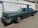 Cadillac Eldorado Occasion