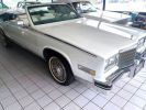 Achat Cadillac Eldorado Neuf