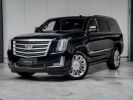 Cadillac Escalade 2015 2016 SUV Platinum € 42000 +2PL LVRACHT PARTICUL Occasion