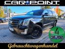 Cadillac Escalade 2019 GMT K2XL Platinum ESV, Kühlbox, HeadUp Occasion