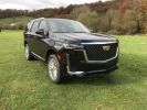 Annonce Cadillac Escalade 4wd