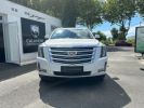 Annonce Cadillac Escalade 6.2 V8 PLATINUM