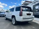 Annonce Cadillac Escalade 6.2 V8 PLATINUM