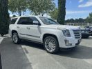 Annonce Cadillac Escalade 6.2 V8 PLATINUM