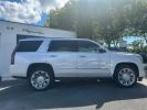 Annonce Cadillac Escalade 6.2 V8 PLATINUM