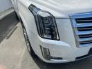 Annonce Cadillac Escalade 6.2 V8 PLATINUM