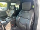 Annonce Cadillac Escalade 6.2 V8 PLATINUM