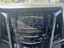 Annonce Cadillac Escalade 6.2 V8 PLATINUM