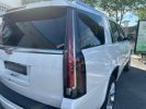 Annonce Cadillac Escalade 6.2 V8 PLATINUM