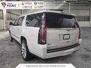 Annonce Cadillac Escalade esv luxury 420 hp 6.2l v8 tout compris hors homologation 4500e