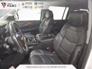 Annonce Cadillac Escalade esv luxury 420 hp 6.2l v8 tout compris hors homologation 4500e