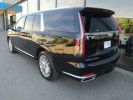 Annonce Cadillac Escalade ESV PREMIUM LUXURY