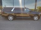 Annonce Cadillac Escalade ESV PREMIUM LUXURY