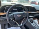 Annonce Cadillac Escalade ESV Premium Luxury V8 6.2L