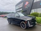 Annonce Cadillac Escalade ESV Premium Luxury V8 6.2L - BLACK PACKAGE