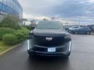 Annonce Cadillac Escalade ESV Premium Luxury V8 6.2L - BLACK PACKAGE