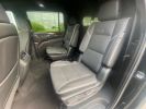 Annonce Cadillac Escalade ESV Premium Luxury V8 6.2L - BLACK PACKAGE