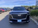 Annonce Cadillac Escalade ESV Premium Luxury V8 6.2L CTTE FOURGON
