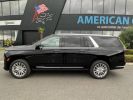 Annonce Cadillac Escalade ESV Premium Luxury V8 6.2L - PAS DE MALUS