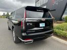 Annonce Cadillac Escalade ESV Premium Luxury V8 6.2L - PAS DE MALUS