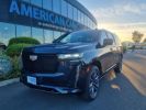 Voir l'annonce Cadillac Escalade ESV Sport Platinum V8 6.2L