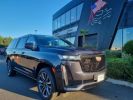 Annonce Cadillac Escalade ESV Sport Platinum V8 6.2L