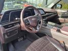 Annonce Cadillac Escalade ESV Sport Platinum V8 6.2L Onyx Package