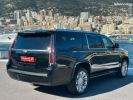 Annonce Cadillac Escalade iv 6.2 v8 platinum