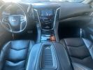 Annonce Cadillac Escalade iv 6.2 v8 platinum