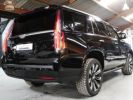 Annonce Cadillac Escalade IV IV 6.2 V8 PLATINUM